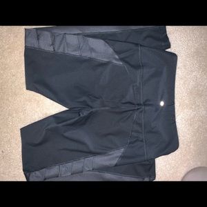 90 degree grey leggings